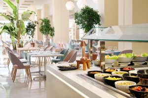 Hôtels all inclusive à Djerba