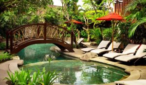 Adiwana Monkey Forest