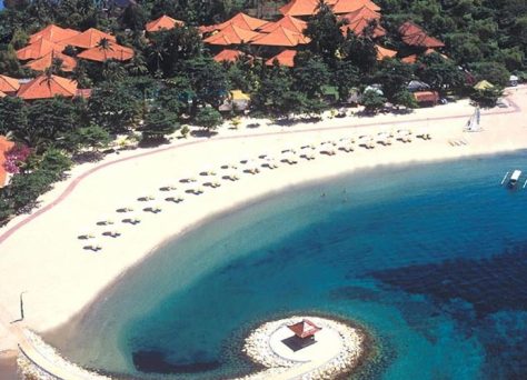 Bali Tropic Resort & Spa