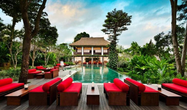 Club vacances COMO Uma Ubud
