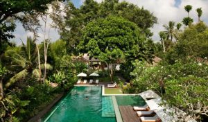 COMO Uma Ubud