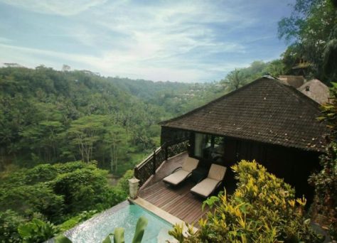 Hôtels-clubs de Bali : comparez les clubs famille à Bali