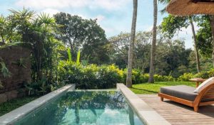 Maya Ubud Resort & Spa