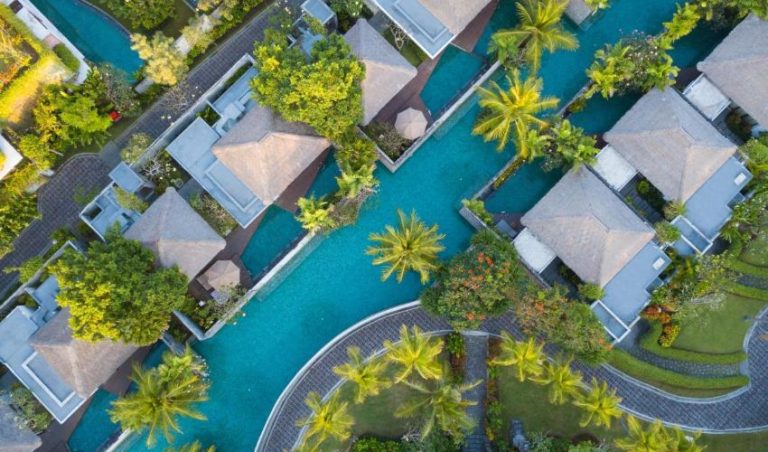 Select Merusaka Nusa Dua : les +