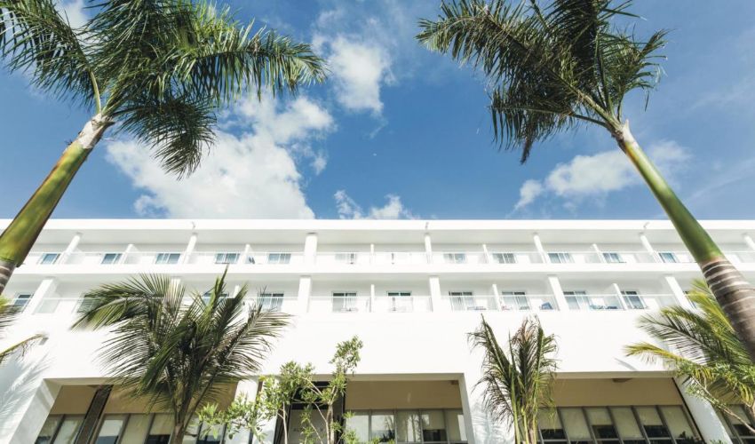 Bambu : chambre jusqu'à 4 personnes