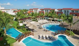 Hôtels all inclusive à Bavaro