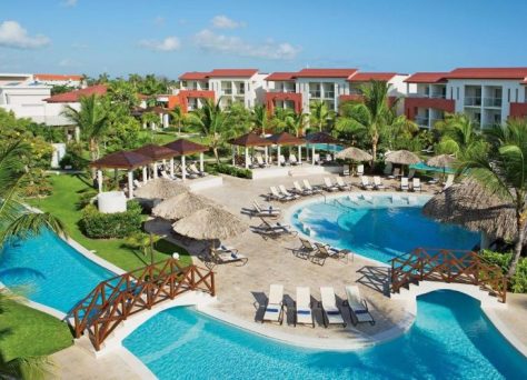 Hôtels all inclusive à Bavaro