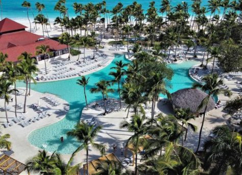 Hôtels-clubs de Punta Cana : comparez les clubs famille à Punta Cana