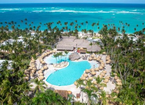 Hôtels-clubs de République Dominicaine : comparez les clubs famille en République Dominicaine
