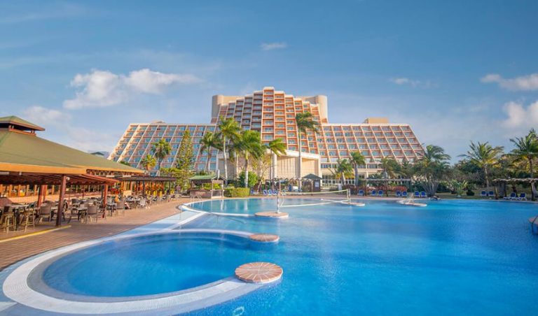 Club vacances Blau Varadero