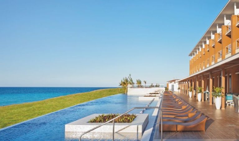 Club vacances Hotel Playa Vista Azul