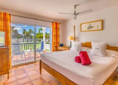 Royalton Hicacos : chambre jusqu'à 2 personnes