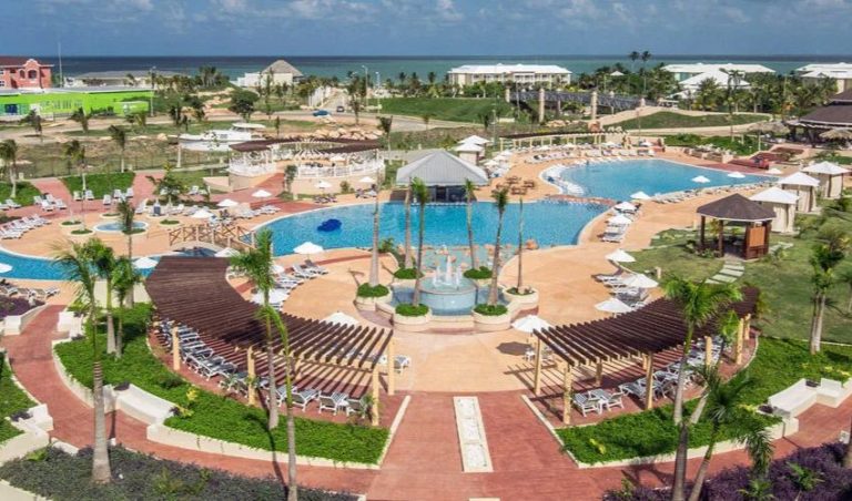 Club vacances Melia Marina Varadero