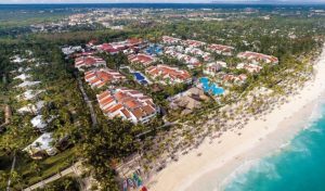 Occidental Punta Cana