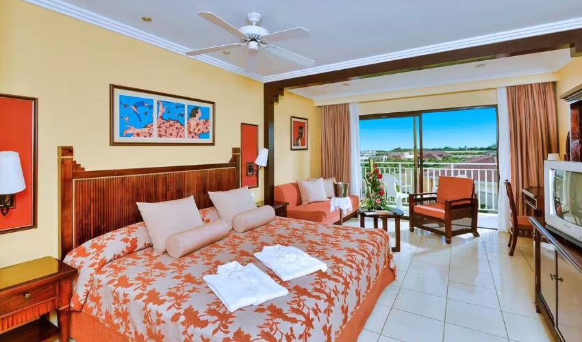 Origin Laguna Azul : chambre jusqu'à 3 personnes