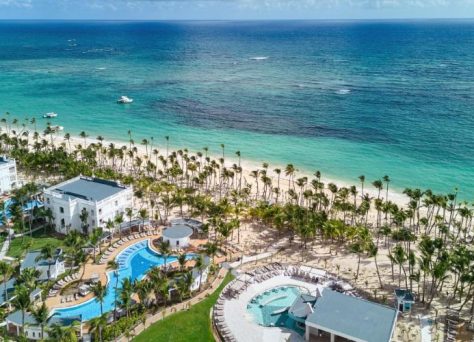 Riu Palace Bavaro