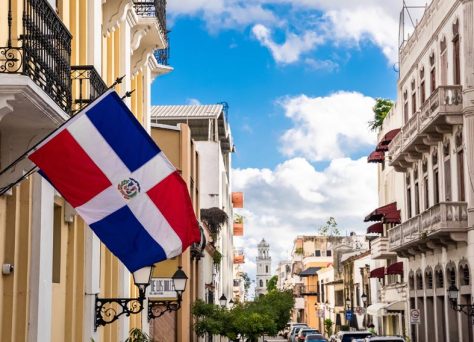 Que faire à Saint-Domingue : 10 choses à visiter et à faire