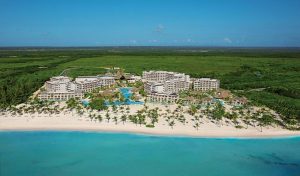 Hôtels all inclusive à Punta Cana