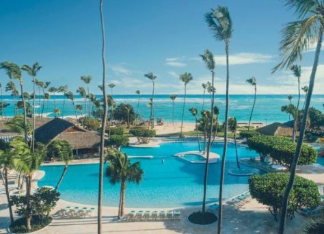 Selection Bávaro Suites