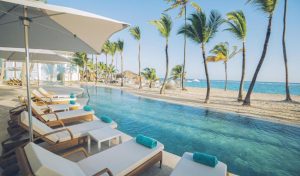 Selection Coral Bávaro