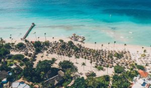 Hôtels tout compris à Bayahibe