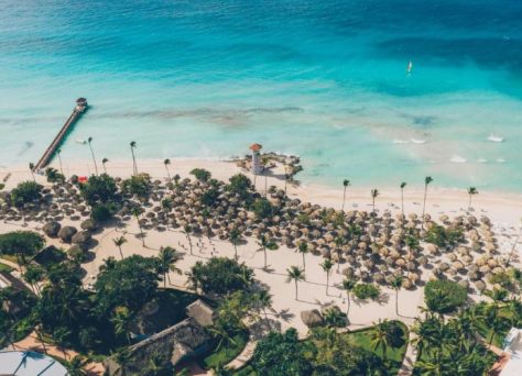 Hôtels tout compris à Bayahibe