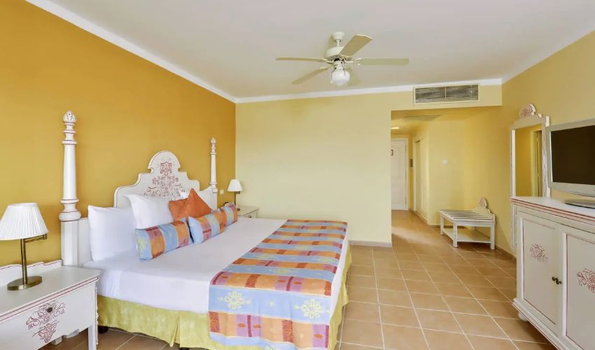 Selection Varadero : chambre jusqu'à 4 personnes