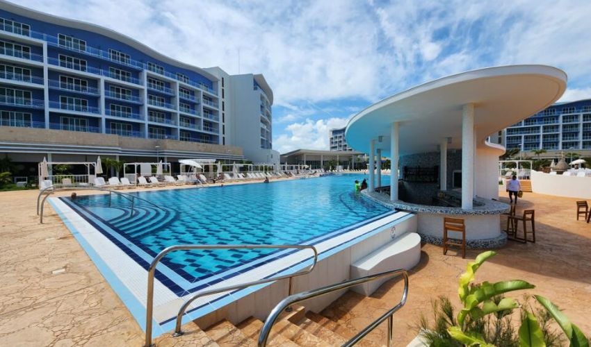 Selectum Family Resort Varadero