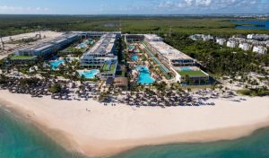 Serenade All Suites Resort