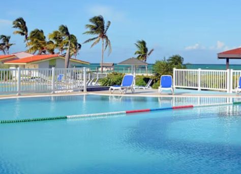 Hôtels-clubs de Cuba : comparez les clubs famille à Cuba