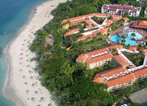 All inclusive à Puerto Plata : hôtels & séjours tout compris pas chers
