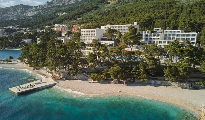 Bluesun Hotel Berulia