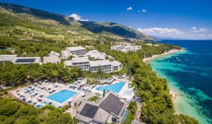 Voyage all inclusive en Croatie