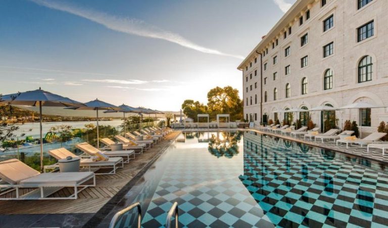 Club vacances Brown Beach House & Spa