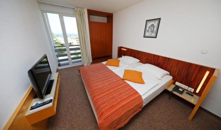 Donat : chambre jusqu'à 3 personnes