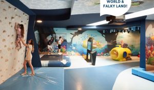 Falkensteiner Family Hotel Diadora