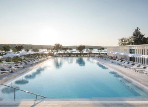 Falkensteiner Hotel Park Punat