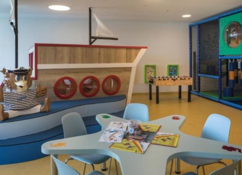 Falkensteiner Hotel Park Punat : les +