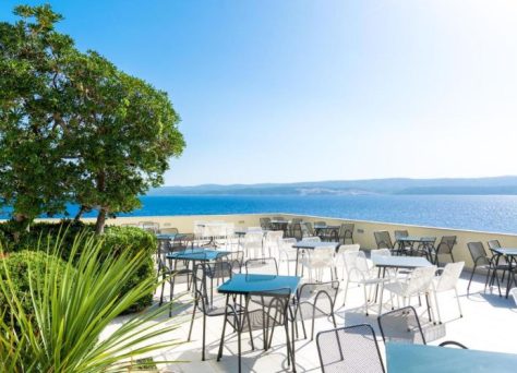 Holiday Villages Sagitta : les +