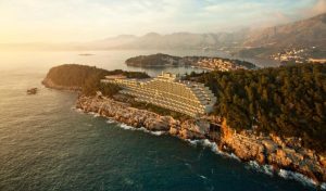 Hotel Croatia
