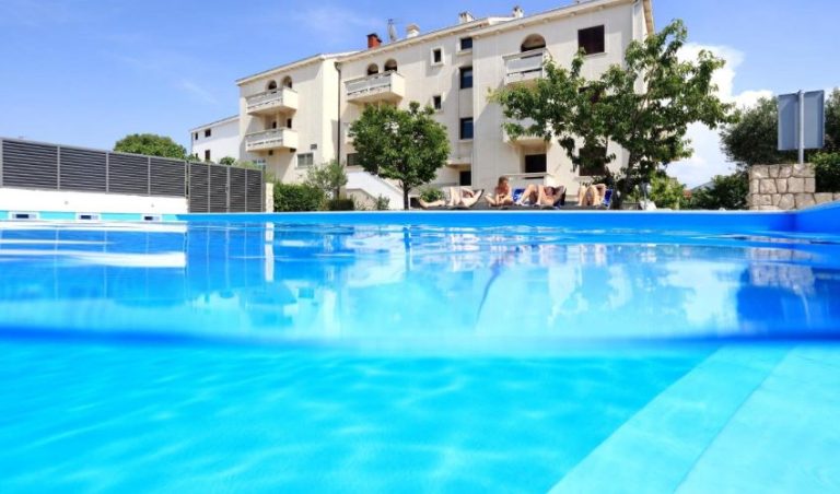 Club vacances Hotel Mediteran