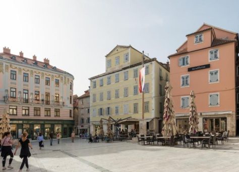 Hôtels-clubs à Split : comparez les clubs famille près de Split