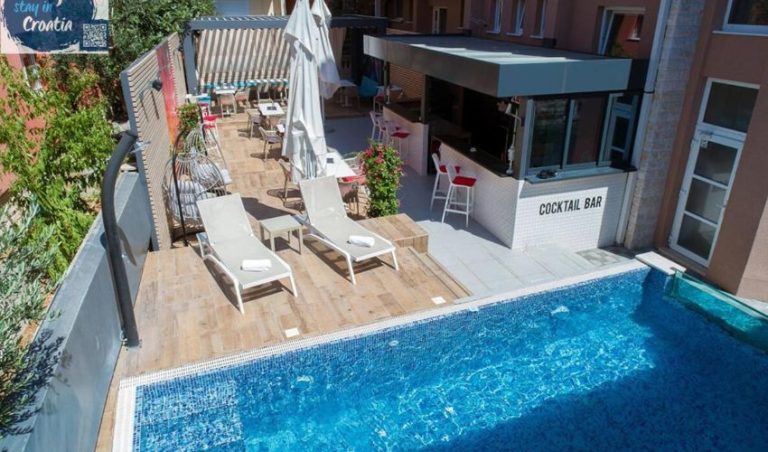 Club vacances Hôtel Stella Maris