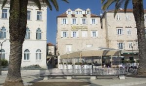 Hôtel XII Century Heritage Hotel Trogir