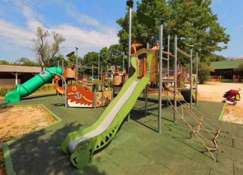 Pine Beach Pakostane : les +