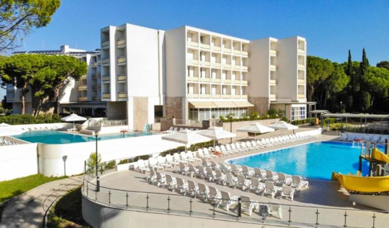 Club vacances Family Hotel Adria