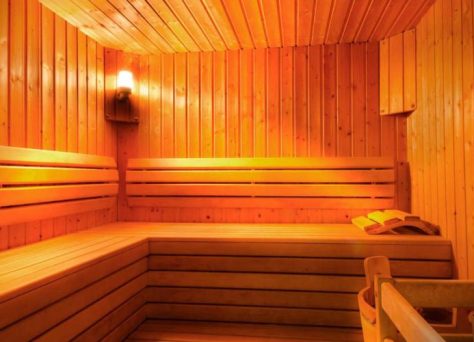 Family Hotel Adria : les +