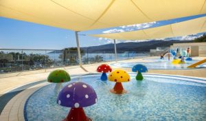 Valamar Bellevue Resort