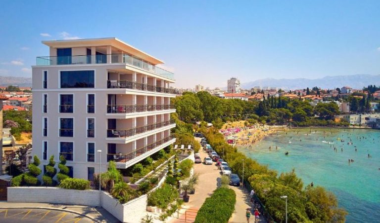 Club vacances Villa Harmony