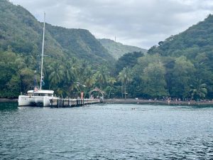 Que faire aux Trois-Îlets : 10 choses à visiter et à faire